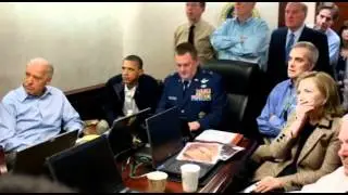 Geheimaktion Geronimo - Die R&auml;tsel um den Tod von Osama Bin Laden