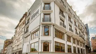 Grand Business Hotel | Трабзон, Турция | Отзыв об отеле 🏩