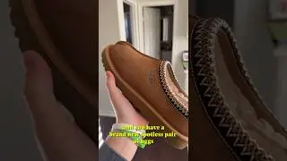 Revive Your Uggs: Ultimate Cleaning Hacks Gone Viral!