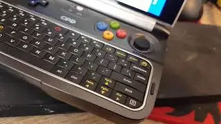 How to reduce SSD temperatures and power consumption on the GPD Win 2