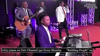 Bethsaida Ministries international