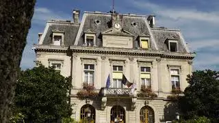 Nogent sur Marne - Grand Central - Eiffage