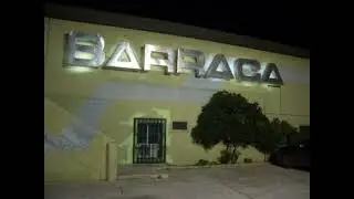 Barraca 1992 noviembre
