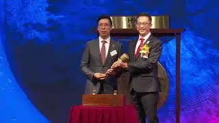 J&T Global Express's Tey on Business Strategy