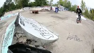 Vince Smith Ten Trick Tuesday Video