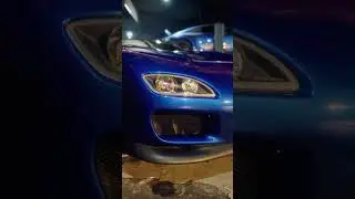 Mazda Rx7 Indonesia ( 808 Production x Vibrance Studio