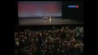 Михаил Барышников, к 65-летию актера