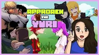 Welcome to Approach the Yuri!