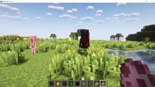 How to fix Cute Mob Models
