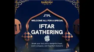 IFTAR JTPL