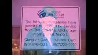The Taxi Cab Cartel