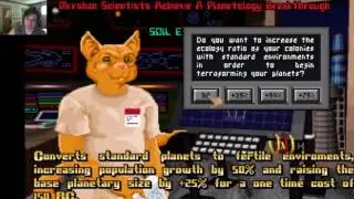 MoO1 - Mrrshan POUNCERS - Impossible - Part 4
