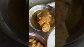 Juicy siri paye loaded with rich bone marrow goodness 🤤 #yum #siripaye #food #fyp