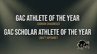 2020-21 Harding Athletic Accomplishments