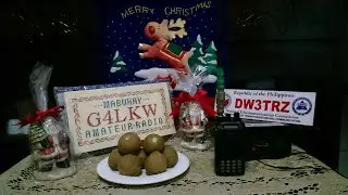 CHICO Monday w/ Dan DU1GAS  DX1BBC Ham Net PHILIPPINES | Gathering On The Air | Ham Radio | 2M VHF