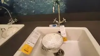 57.IKEA KITCHEN SINKS ALL MODEL'S