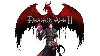 Dragon Age 2 Part 04 - Recovering our birthright, the worst French accent in Kirkwall