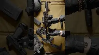 308 or 8.6 Blackout? You can only choose one👇 #johnwickarmy #callofduty #300subs #shortvid #308
