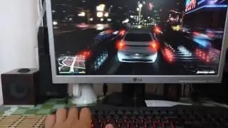 Комп i5 2500, тест на игры.