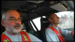 DAKAR -10: Stuck!