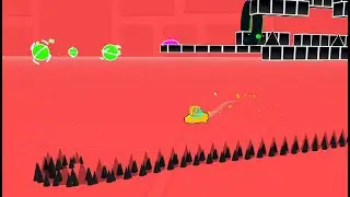 3Dash BUG