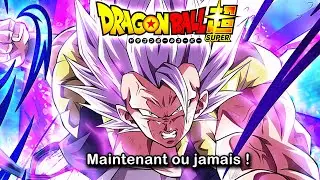 RETOUR DE DRAGON BALL SUPER : C'EST FINITO OU IN&Eacute;VITABLE EN 2025 ?