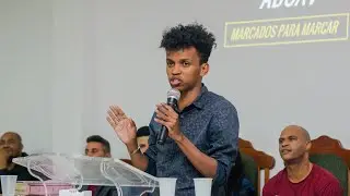 ELIWELTOM RAYMOND | VIGILIA MARCADOS PARA MARCAR NA ADCAV | MEDLEY - SINCERIDADE