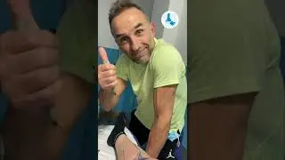 &iquest;Diagn&oacute;stico Err&oacute;neo? Tendinopat&iacute;a Rotuliana o Lesi&oacute;n de Ligamento Lateral Interno