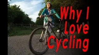 Cycling motivation: A story to inspire you to ride