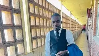 PART 1 Nkuna wa vuhlamberi a koxa Carvela na mali ka Chavi CM.