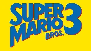 Course Clear (Nintendo Switch Online Version) - Super Mario Bros 3