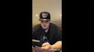 Live streaming of Chancho