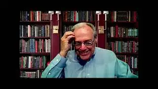 Coffee With Wally WebXtra Featuring Ken Hecht, President of National STEM Honor Society