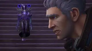2- Fall of Dalaran - Cinematic - World of Warcraft: The War Within (2024)