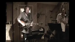 Steve Slagle - Shadowboxing (from Evensong) Live in the Studio