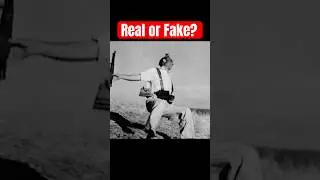 The True Story Behind This Famous War Photo