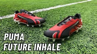 ОБЗОР PUMA FUTURE INHALE