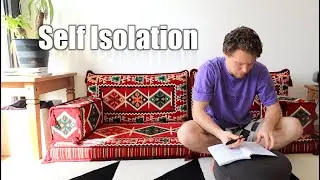 Day in the Life (self isolation)