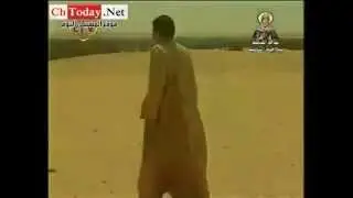 ترنيمة سلمت قلبى أليك من فيلم الآنبا توماس