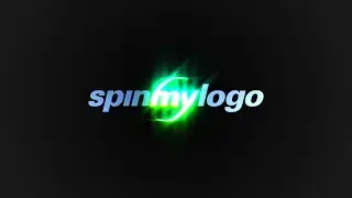 Spin My Logo :: This Is What We Do!