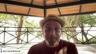 NEW YEAR/TRUE YOU ! (Please Share ) John Jacob Mubarak