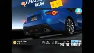 Need for Speed no limits game intro