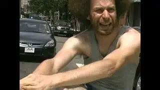 Home Movies For People Who Don't Necessarily Like Home Movies (DVD Extra)