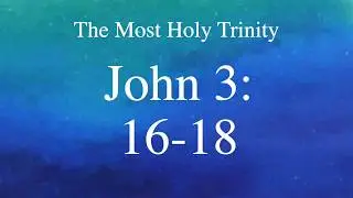 John 3:16-18 (Hawai&lsquo;i Pidgin Bible)