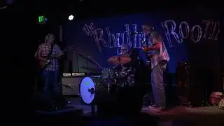 mssv - Live at The Rhythm Room, Phoenix, AZ 03/15/2022