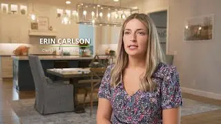 Erin Carlson Testimonial | Epic Custom Homes