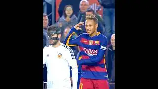 Neymar&rsquo;s 99% Disrespect 😈