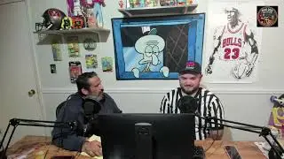 EPISODE 2 : ANDY'S FERRET MUSTACHE