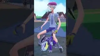 Pokemon Scarlet & Violet Is BROKEN!!! #shorts