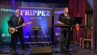 Frippez - Änglarnas stad (markuz.se)